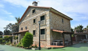 Hotels in San Vicente De O Grove